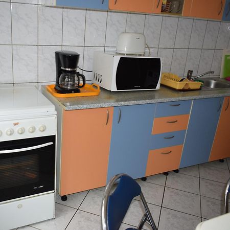 Apartament Modest Traian Rhbm Baia Mare Exterior photo