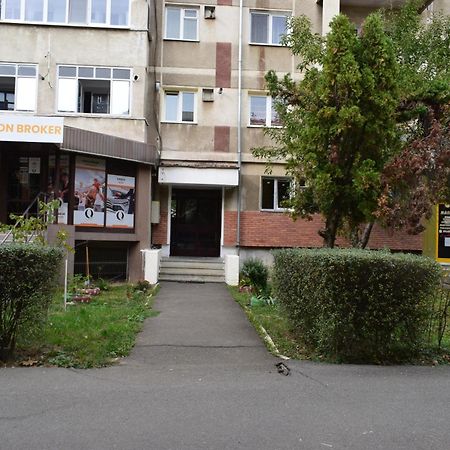 Apartament Modest Traian Rhbm Baia Mare Exterior photo