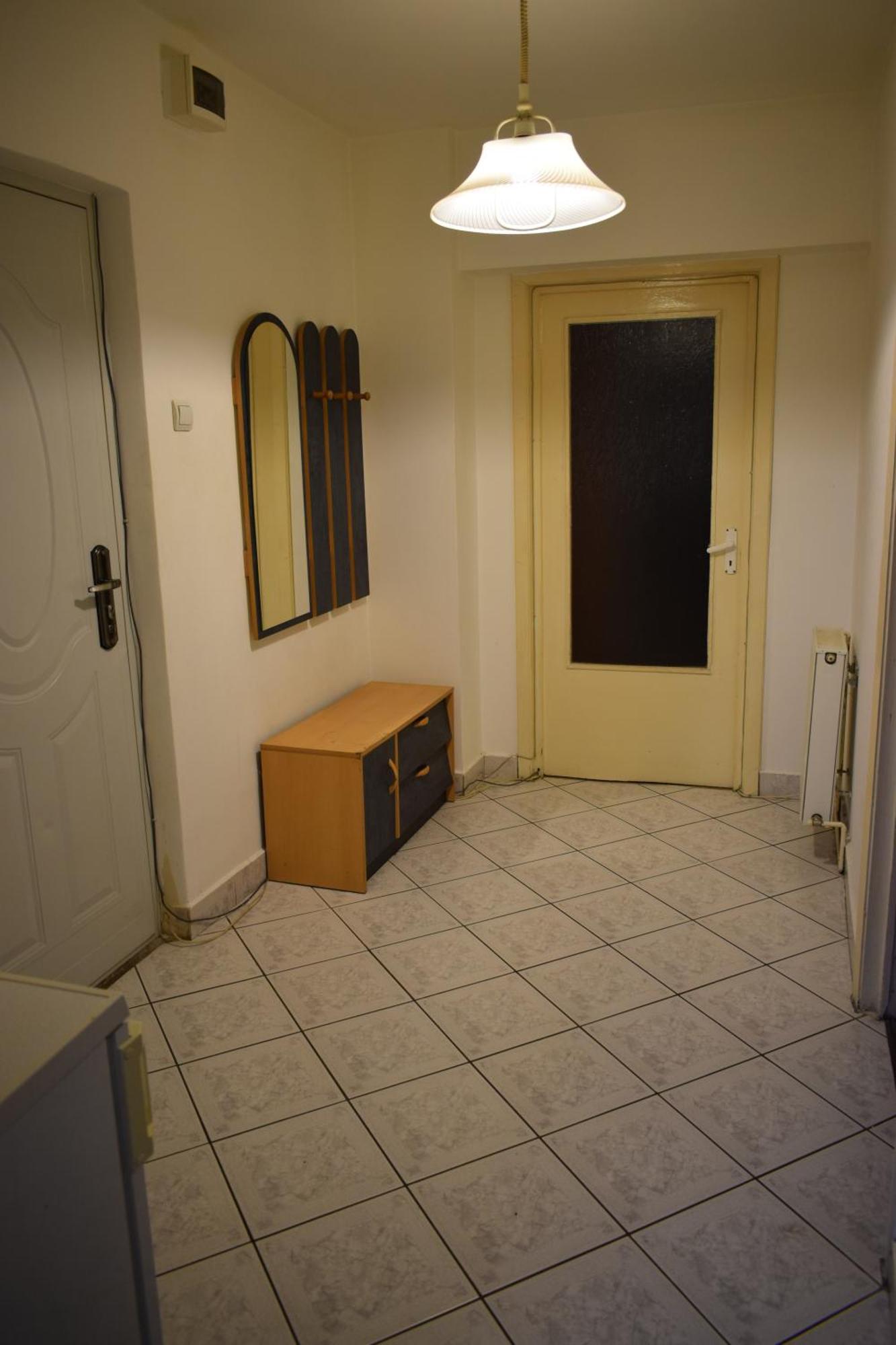 Apartament Modest Traian Rhbm Baia Mare Exterior photo