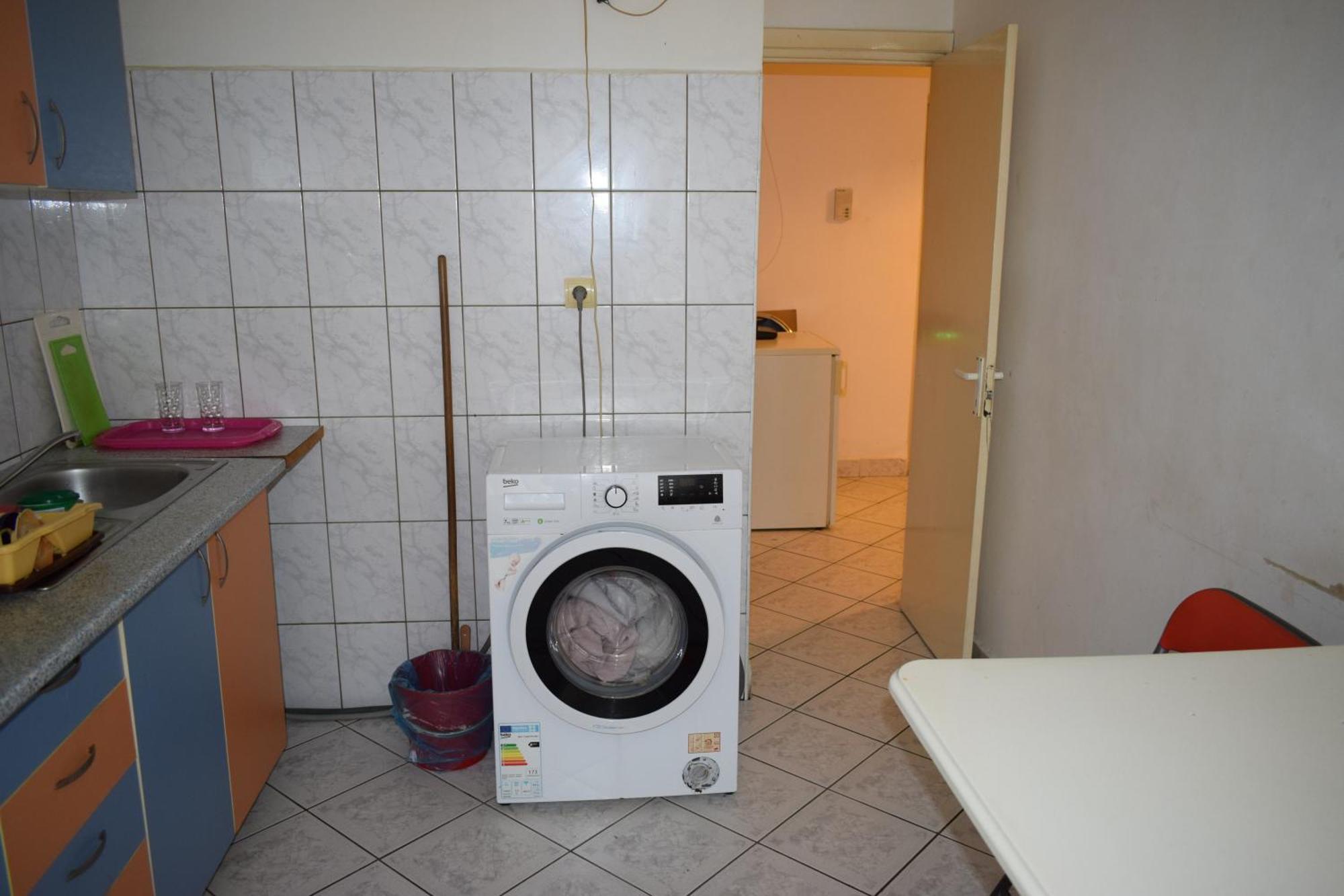 Apartament Modest Traian Rhbm Baia Mare Exterior photo