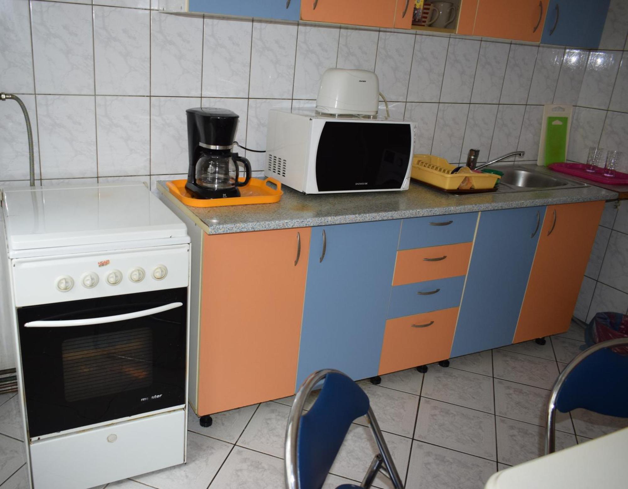 Apartament Modest Traian Rhbm Baia Mare Exterior photo
