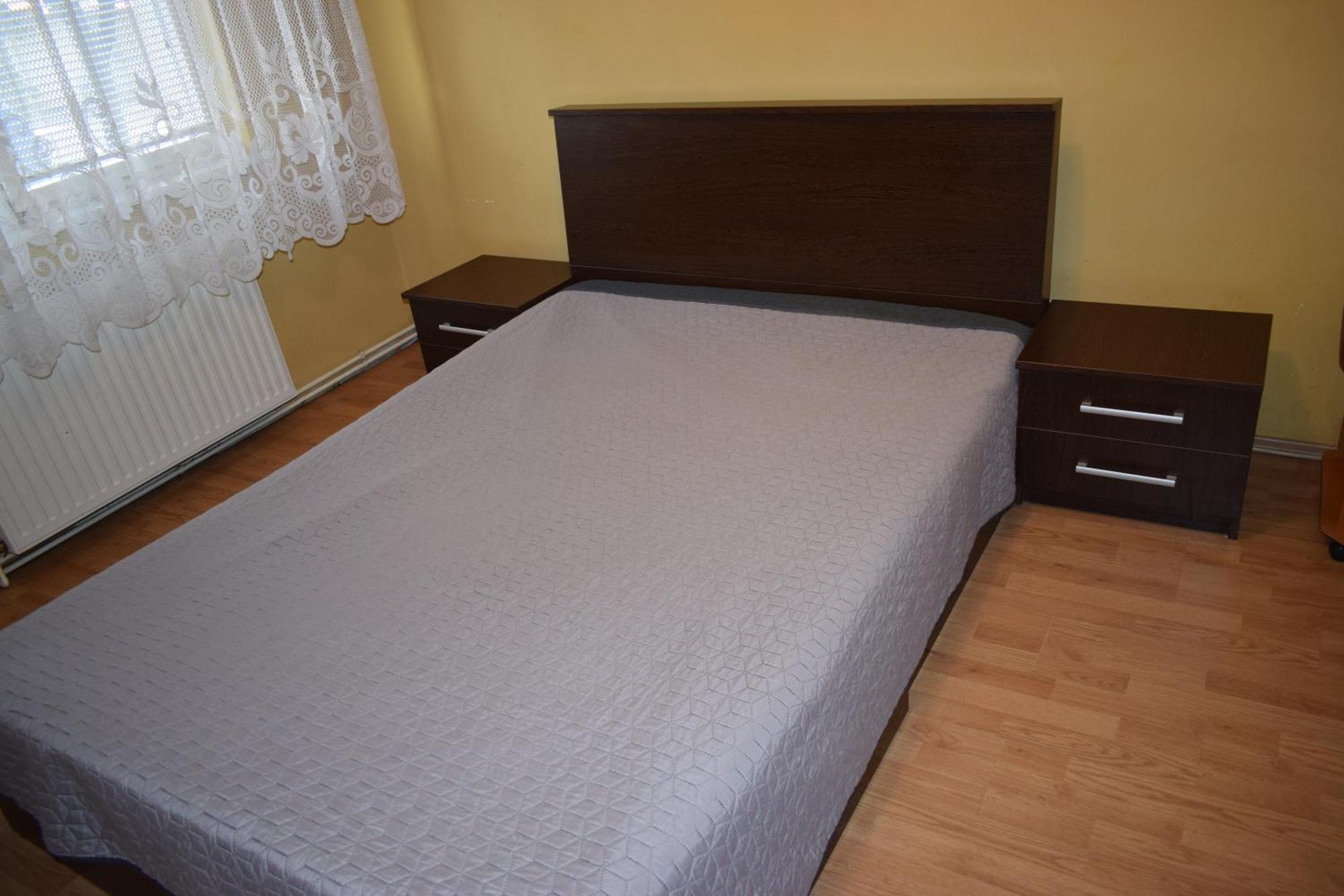 Apartament Modest Traian Rhbm Baia Mare Exterior photo