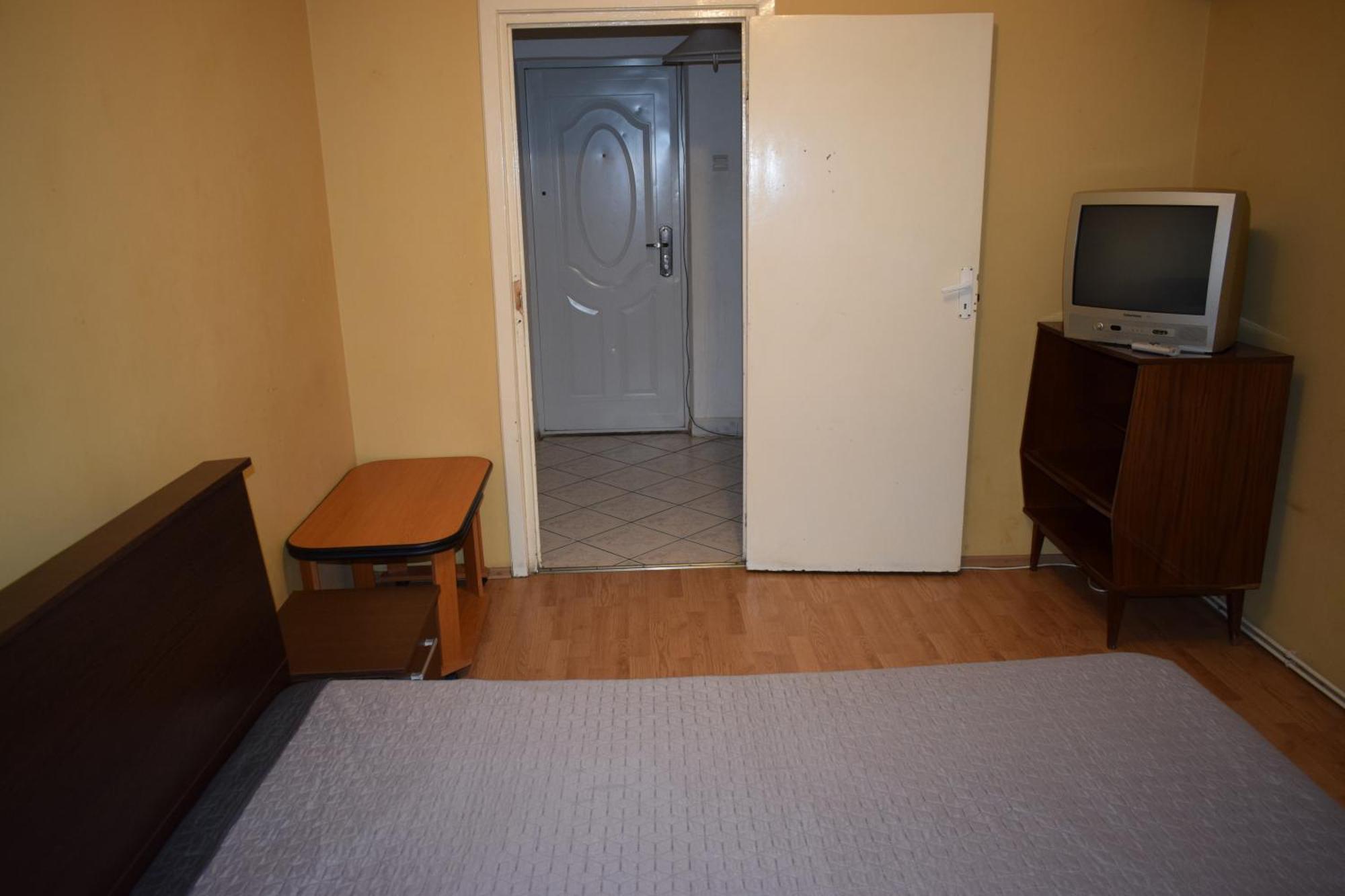 Apartament Modest Traian Rhbm Baia Mare Exterior photo