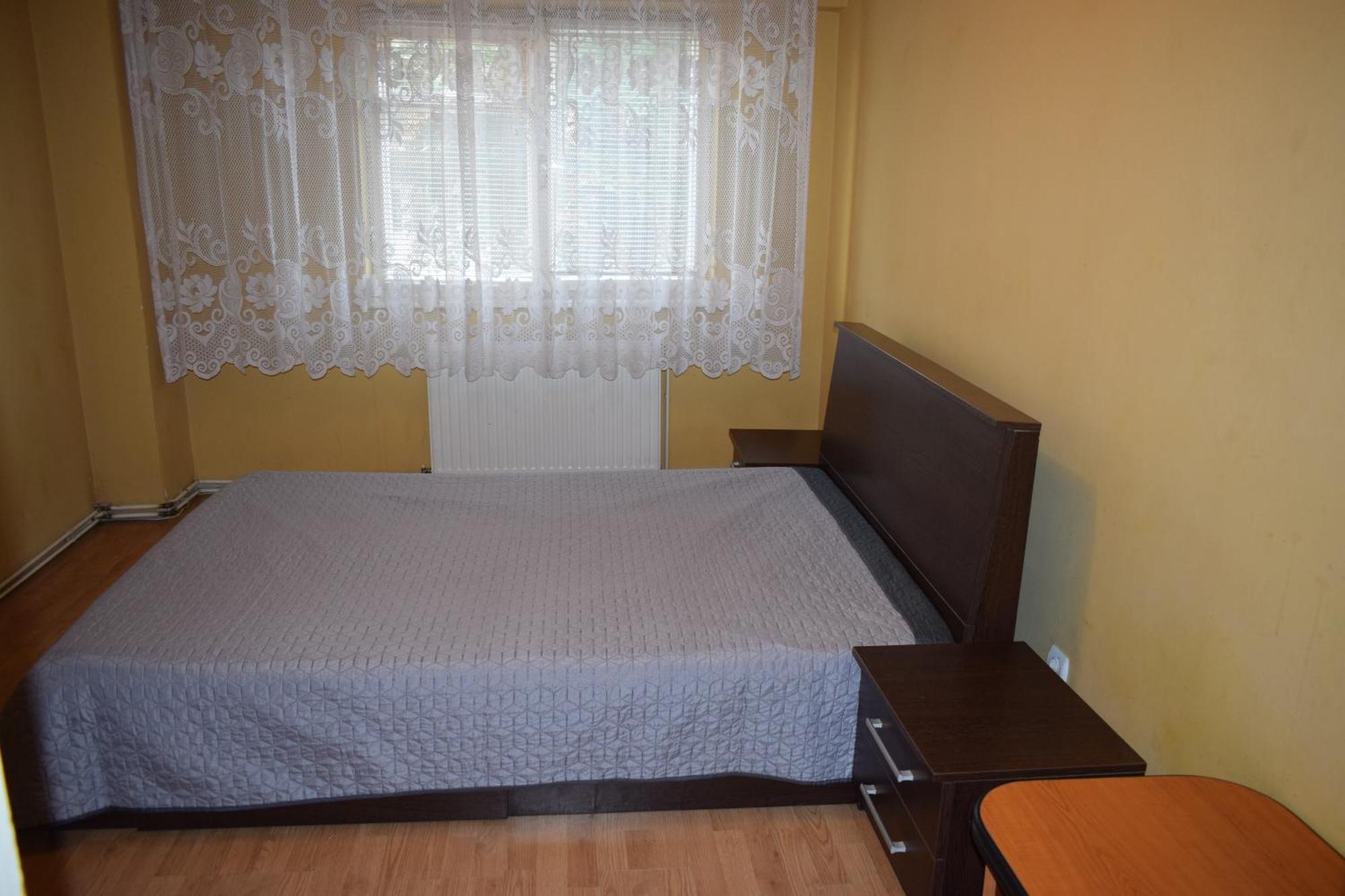 Apartament Modest Traian Rhbm Baia Mare Exterior photo
